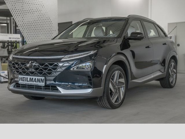 Hyundai NEXO 2023