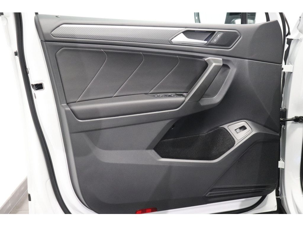 Volkswagen Tiguan Allspace 2025