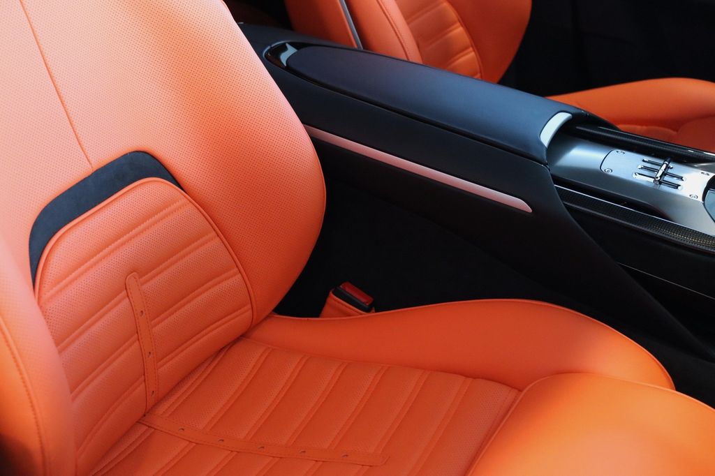 Ferrari Purosangue 2026