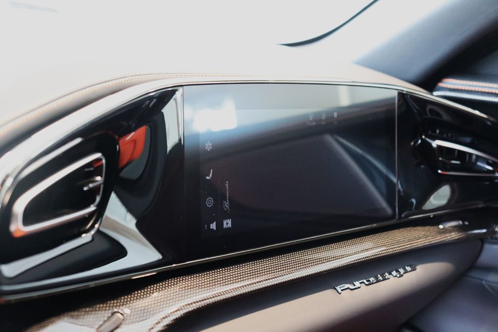 Ferrari Purosangue 2026