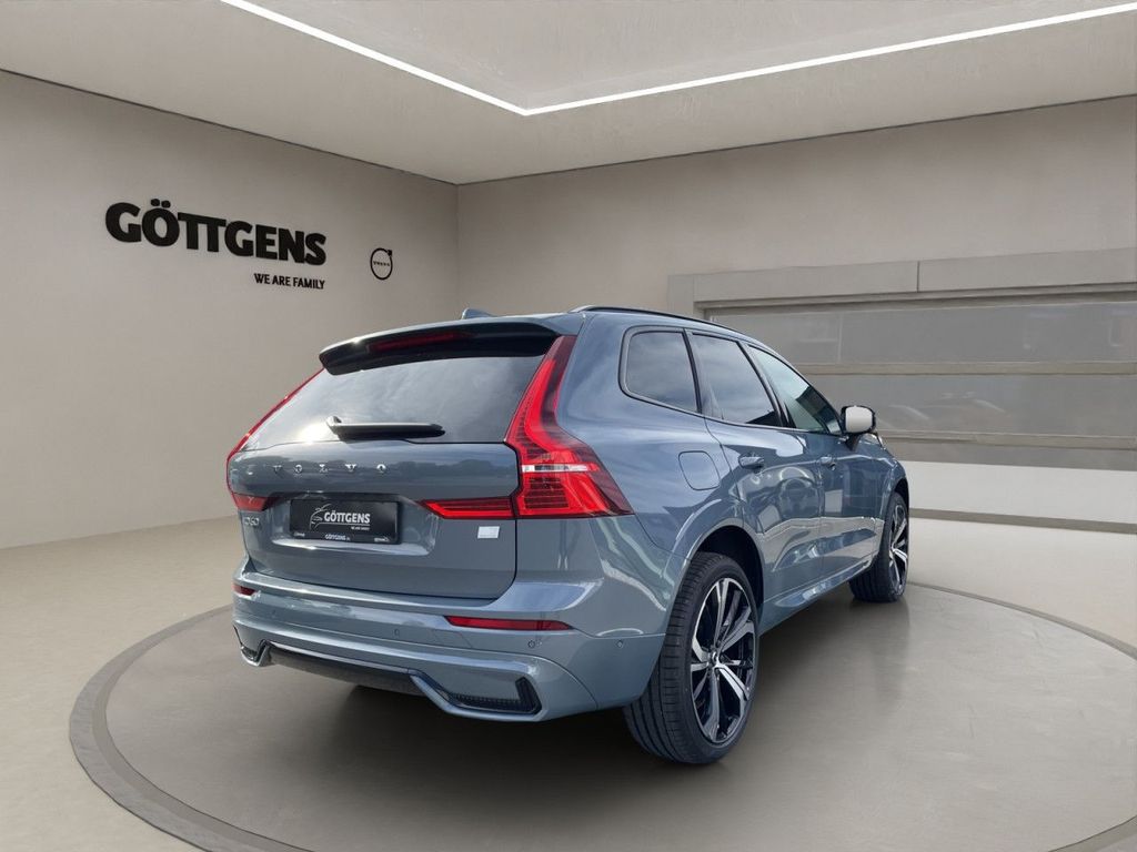 Volvo XC60 2024