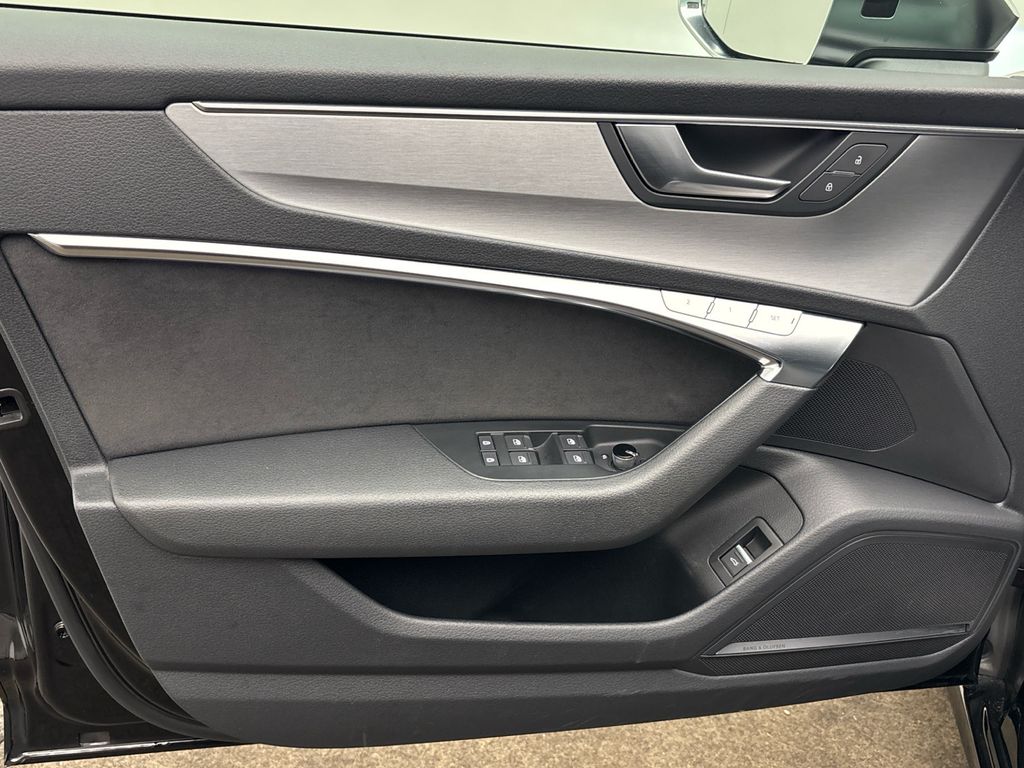 Audi S6 2022