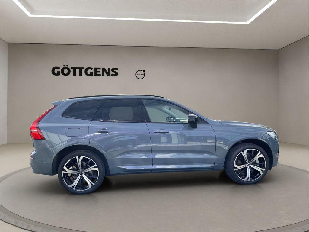 Volvo XC60 2024