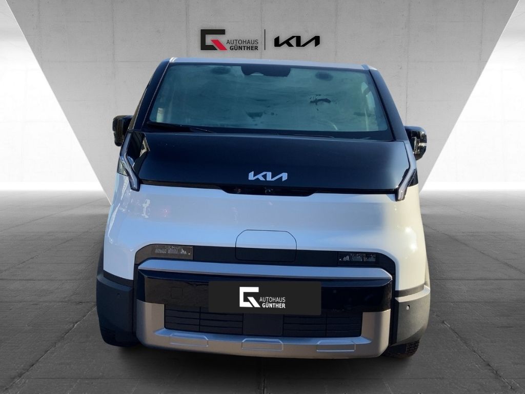 Kia PV5