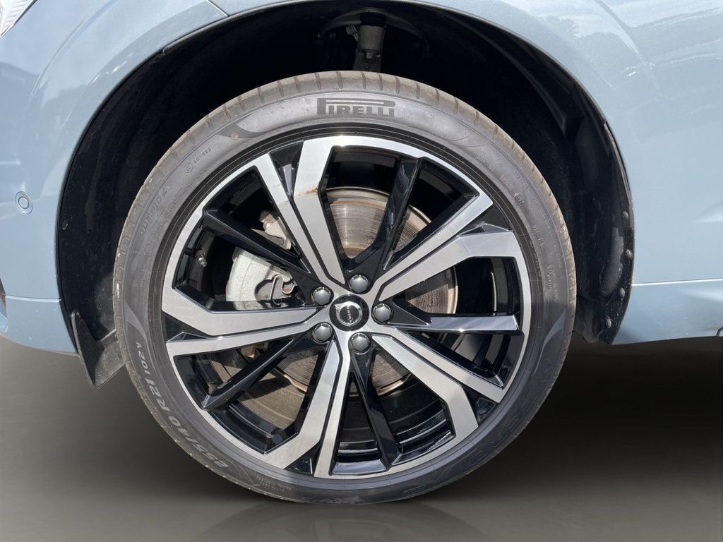 Volvo XC60 2024