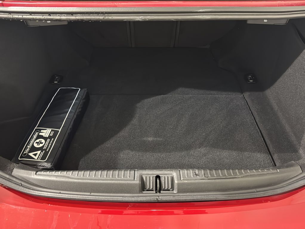 Alfa Romeo Giulia 2023