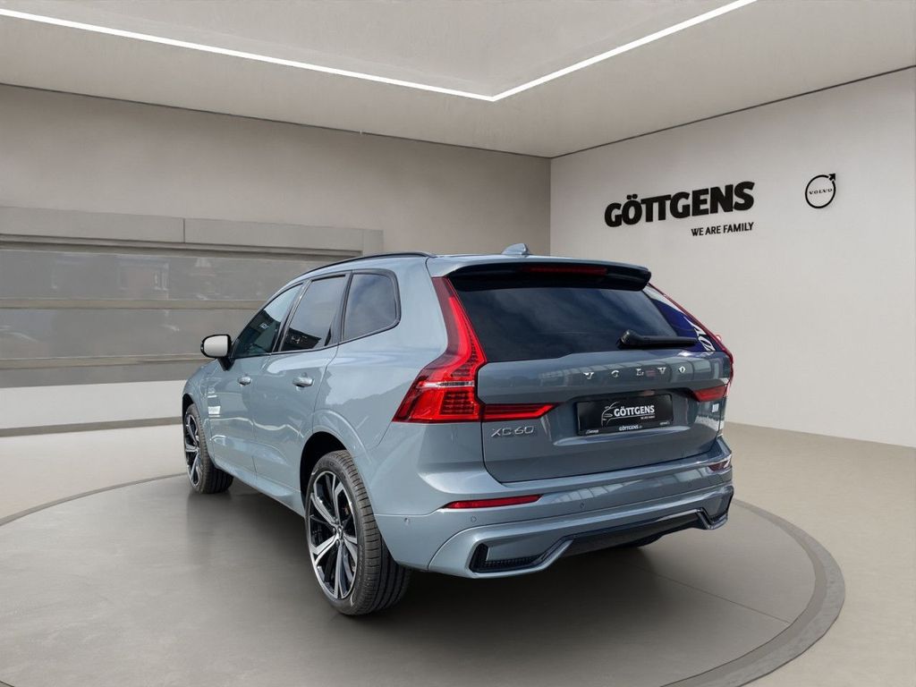 Volvo XC60 2024