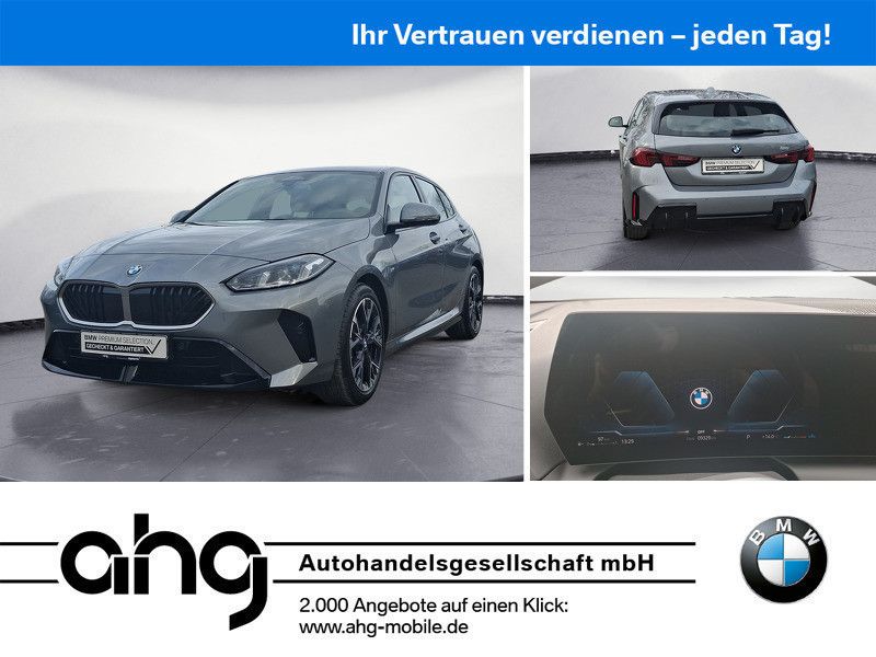 BMW 120 2024