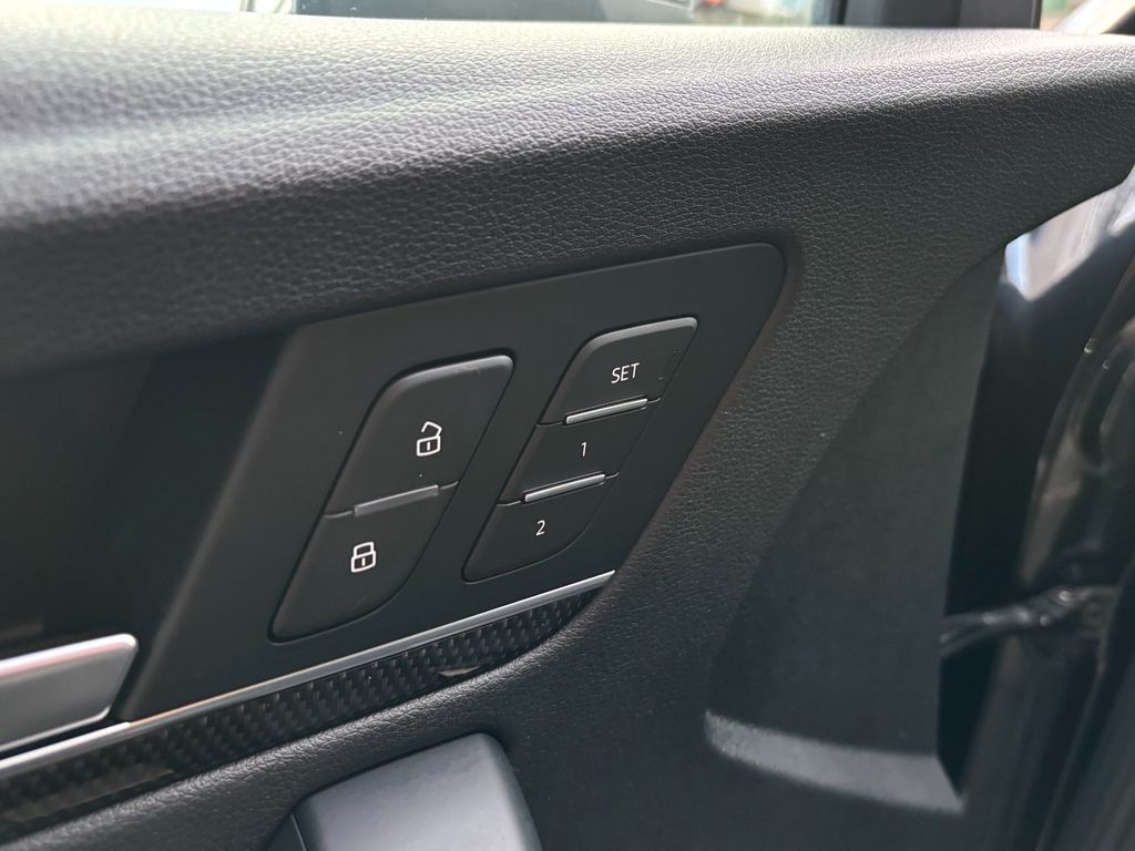 Audi SQ5 2019
