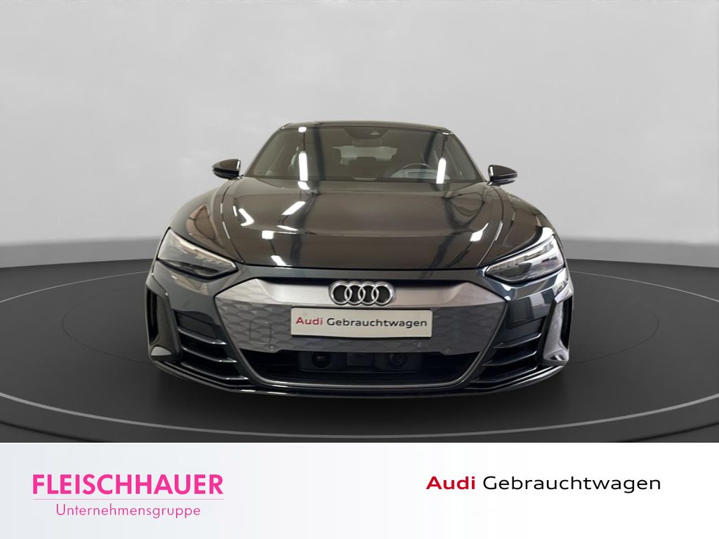 Audi e-tron GT 2021