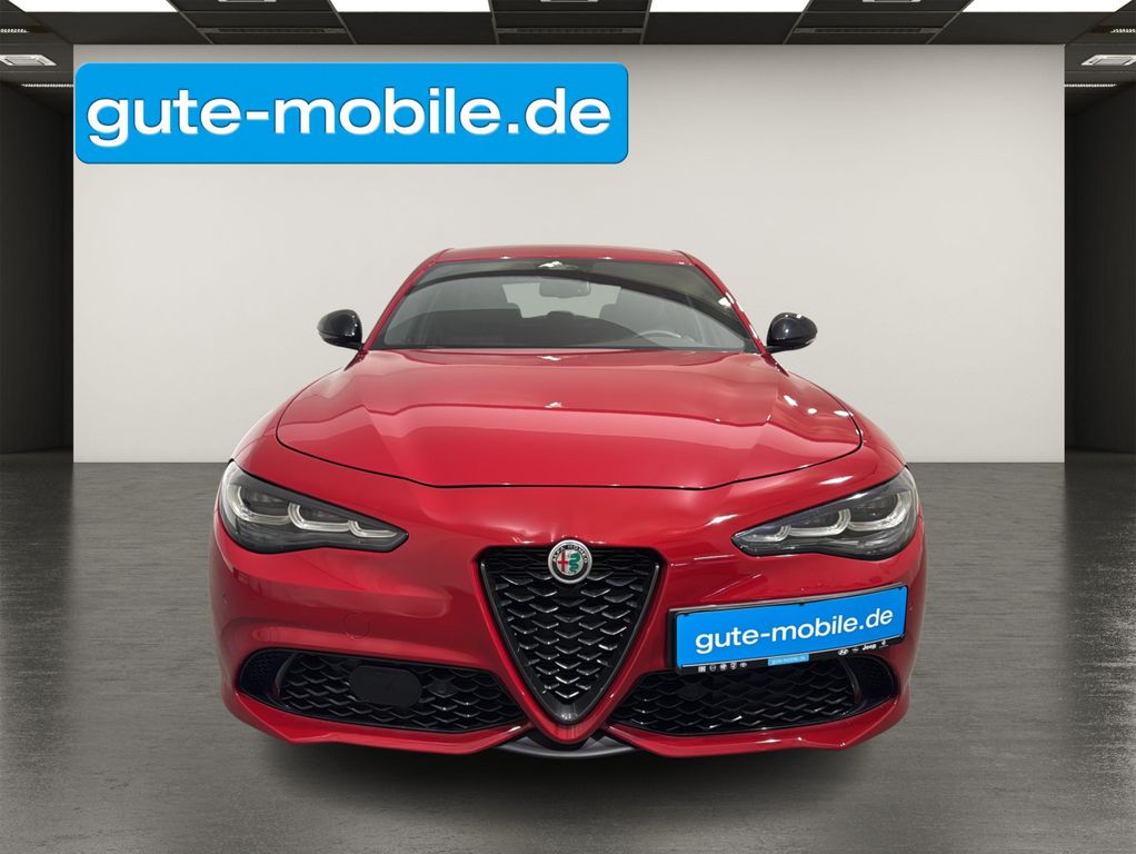 Alfa Romeo Giulia 2023