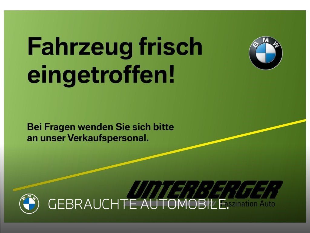 BMW X3 2023
