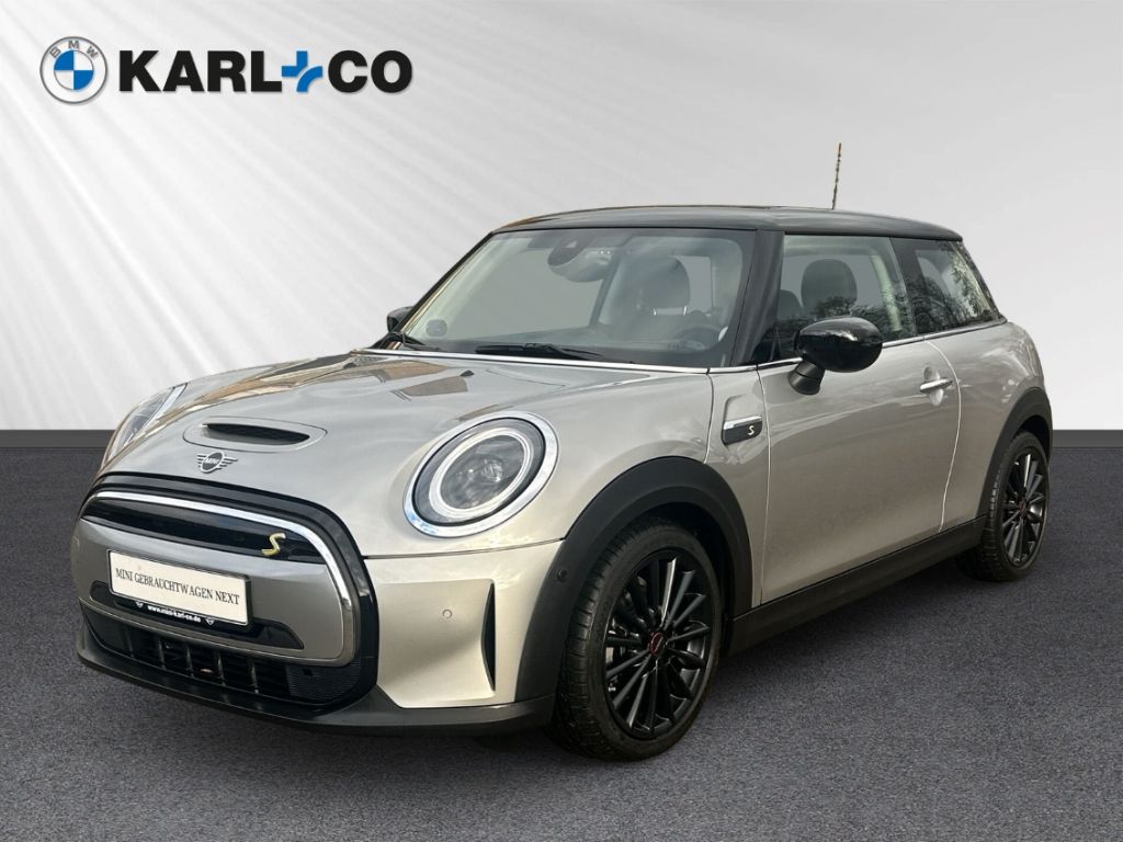 MINI Cooper SE 2023