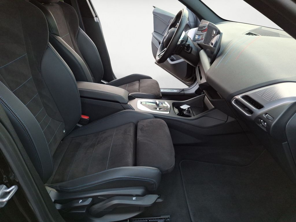 BMW 220 Gran Coupé 2025