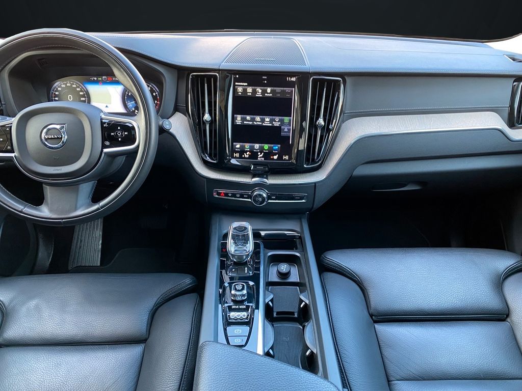 Volvo XC60 2020