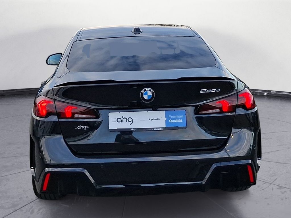 BMW 220 Gran Coupé 2025