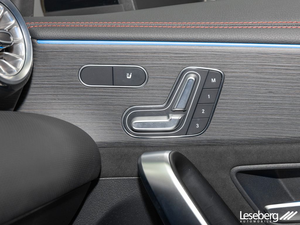 Mercedes-Benz CLA 200 2024