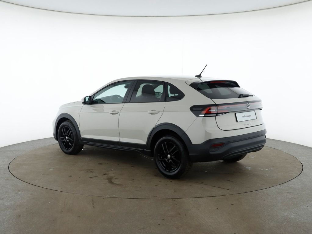 Volkswagen Taigo 2026