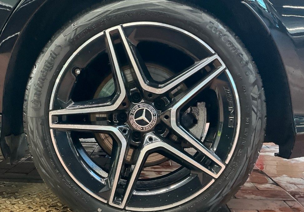 Mercedes-Benz C 300 2020