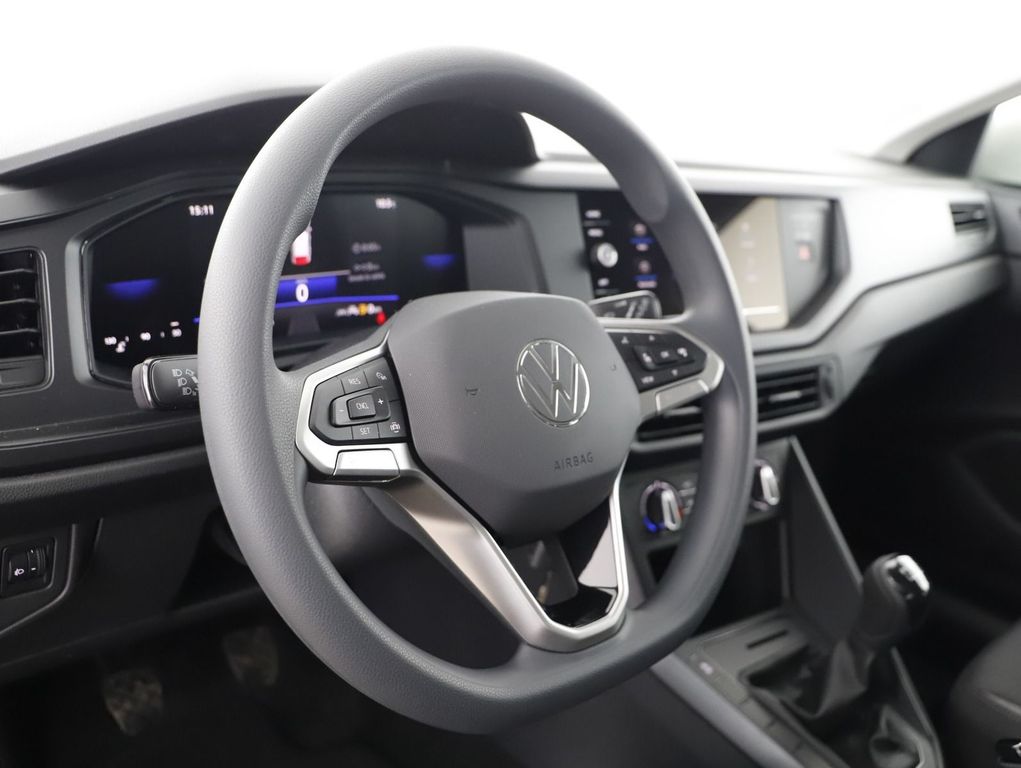 Volkswagen Taigo 2026