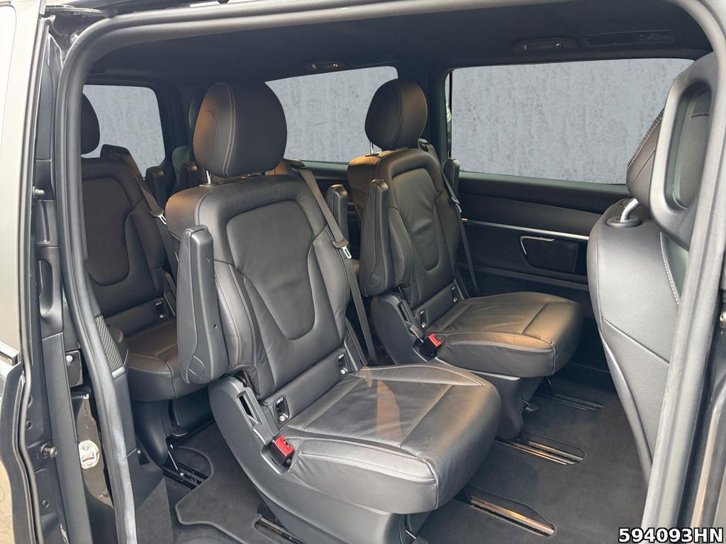 Mercedes-Benz V 300 2020