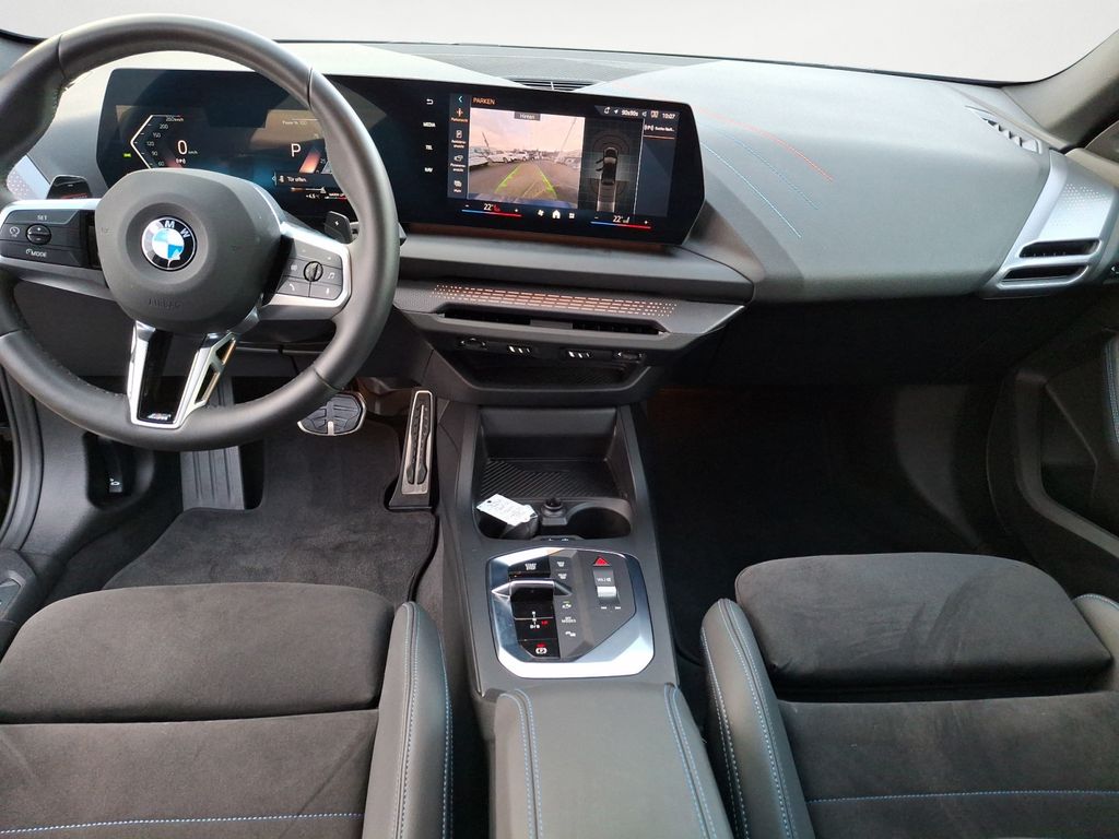 BMW 220 Gran Coupé 2025