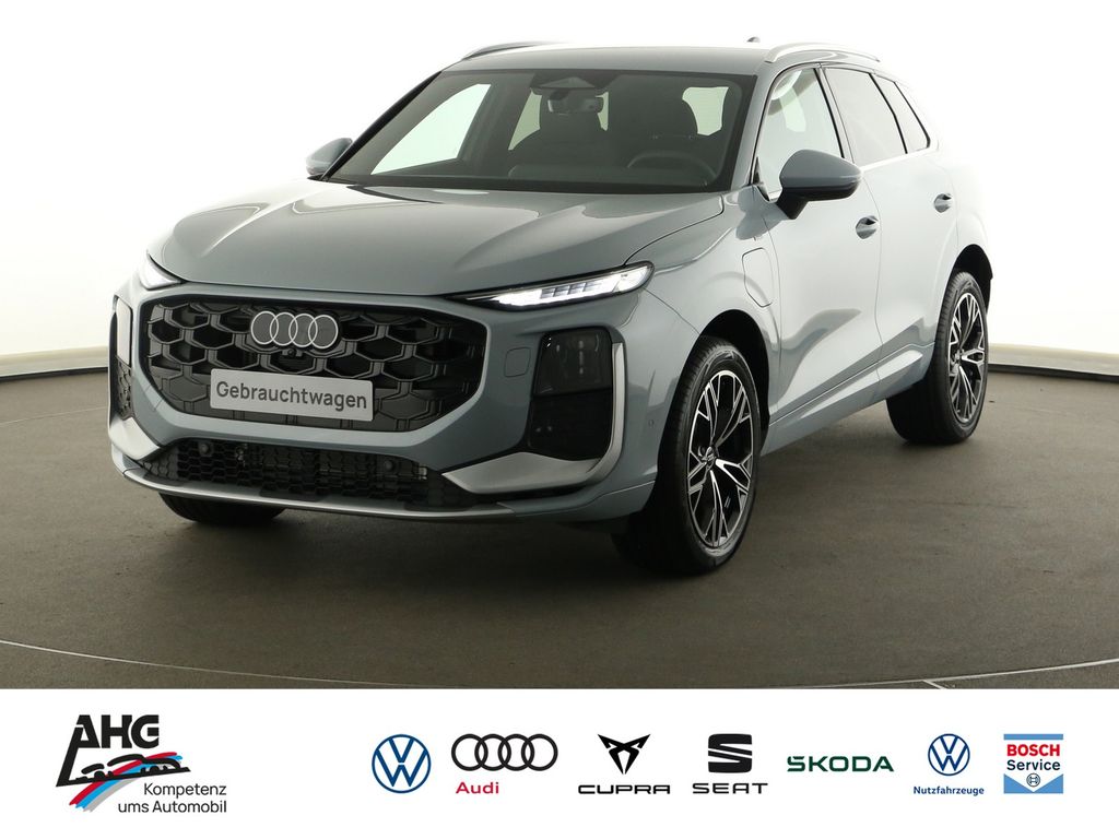 Audi Q3 2025