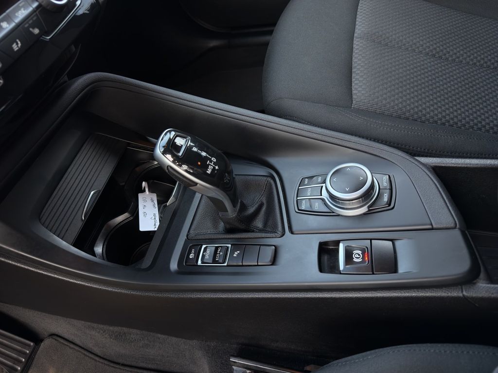 BMW X1 2021