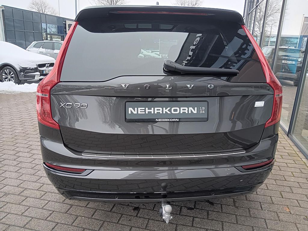 Volvo XC90 2023