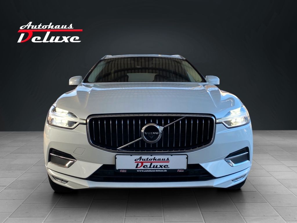 Volvo XC60 2020