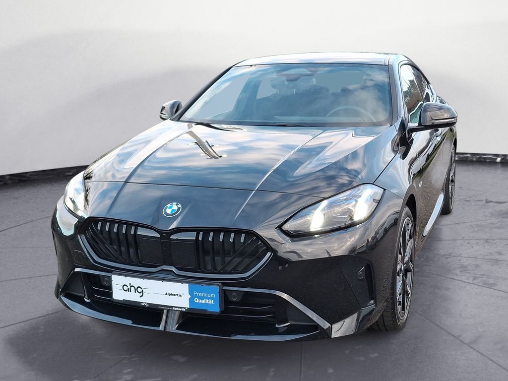 BMW 220 Gran Coupé 2025