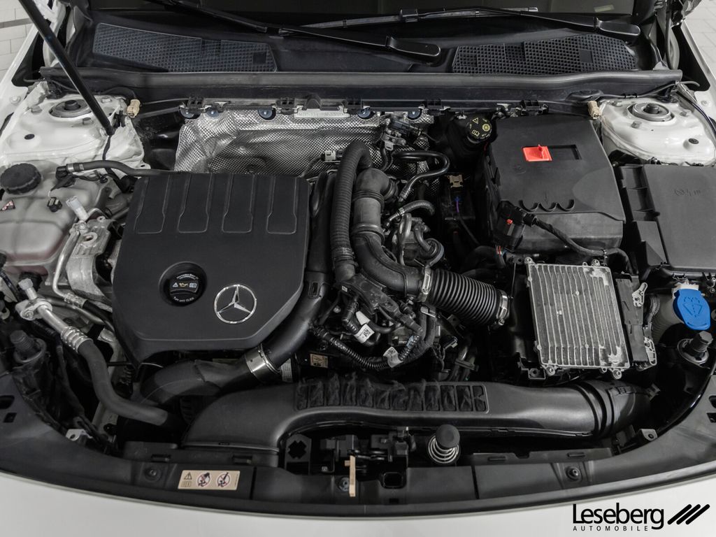 Mercedes-Benz CLA 200 2024