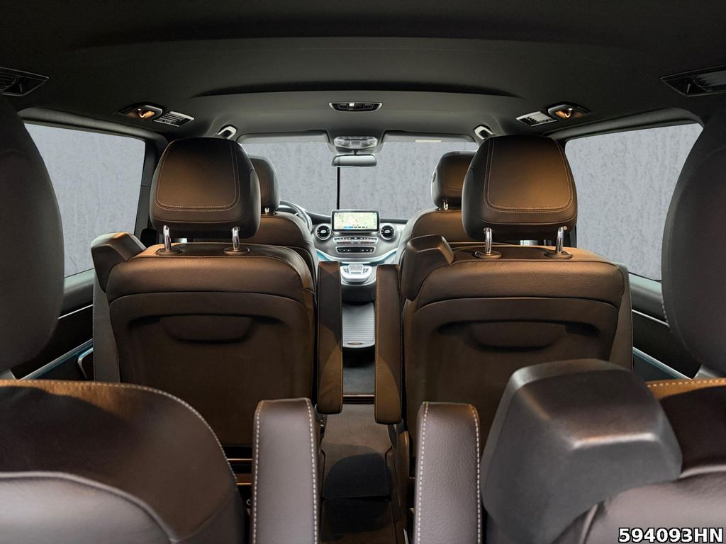 Mercedes-Benz V 300 2020