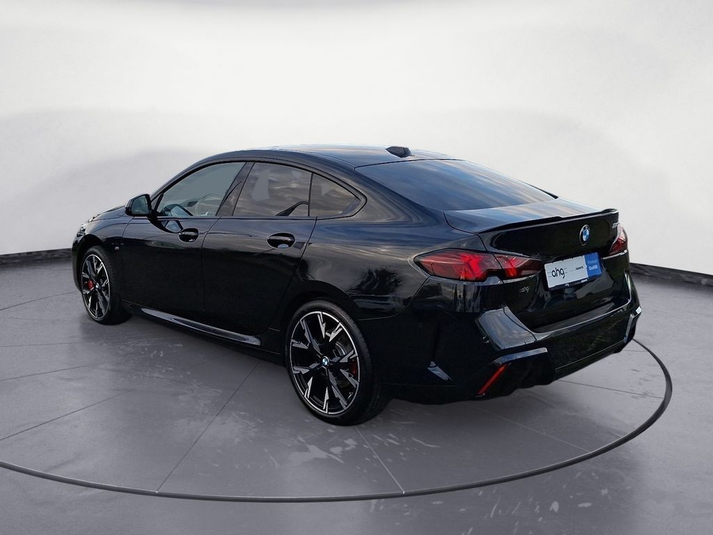 BMW 220 Gran Coupé 2025