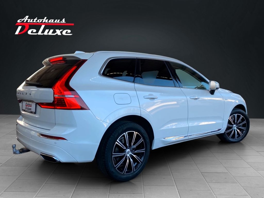 Volvo XC60 2020
