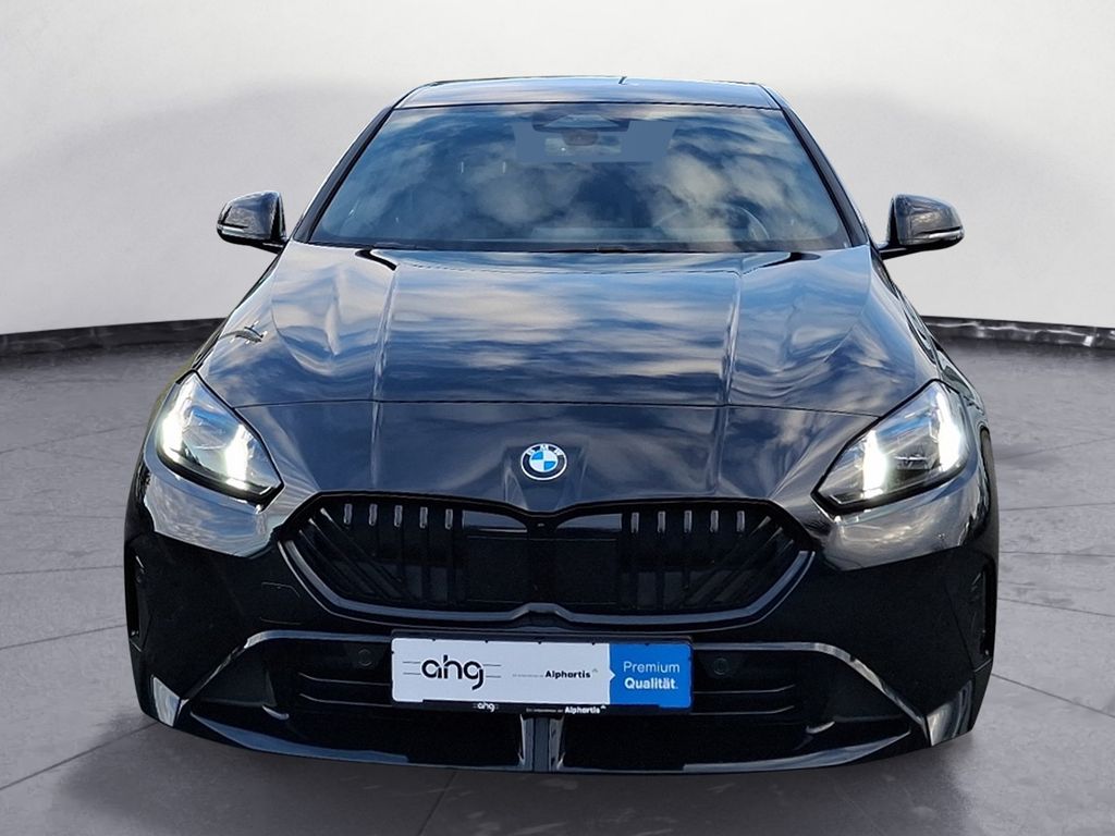 BMW 220 Gran Coupé 2025