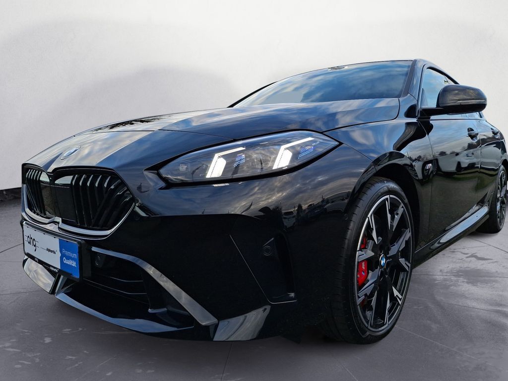 BMW 220 Gran Coupé 2025