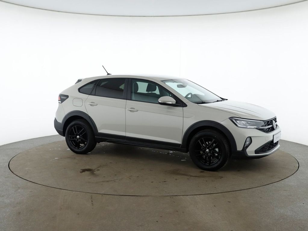 Volkswagen Taigo 2026