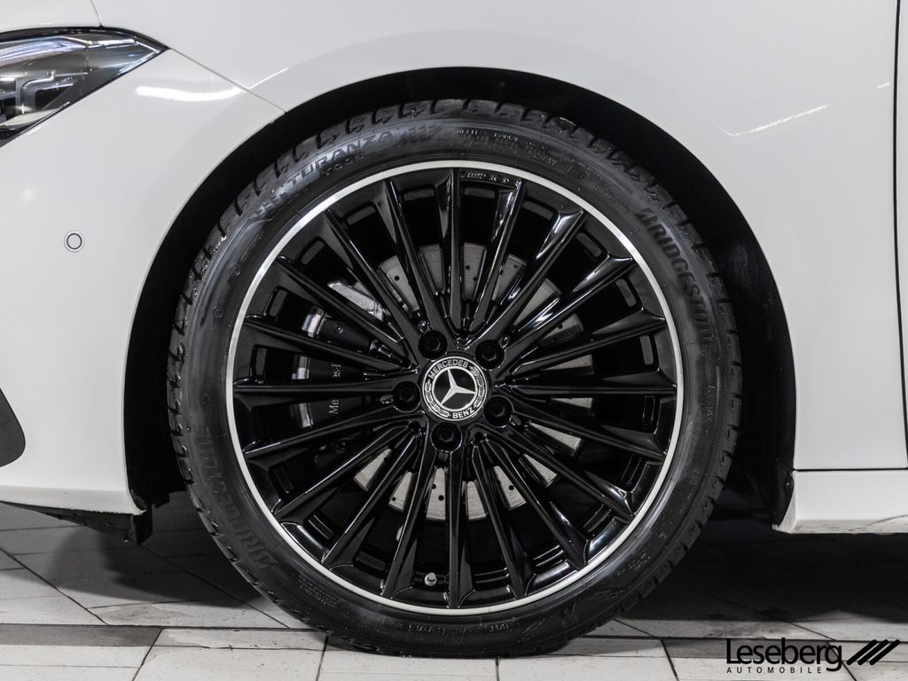 Mercedes-Benz CLA 200 2024