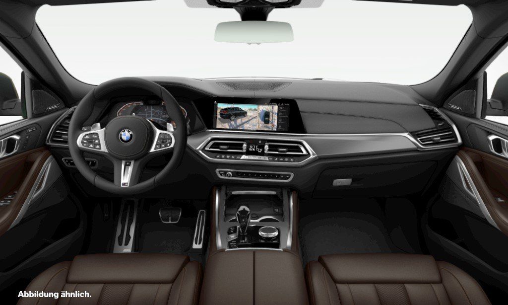 BMW X6 2020