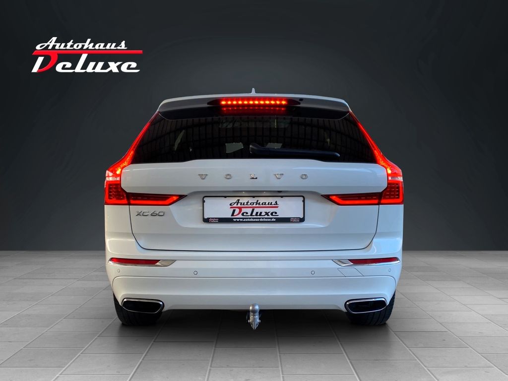 Volvo XC60 2020