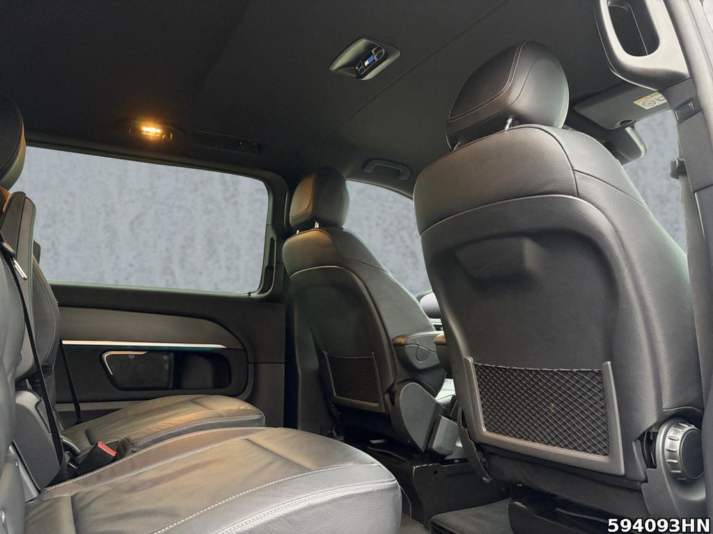 Mercedes-Benz V 300 2020