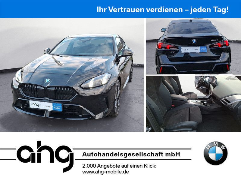 BMW 220 Gran Coupé 2025