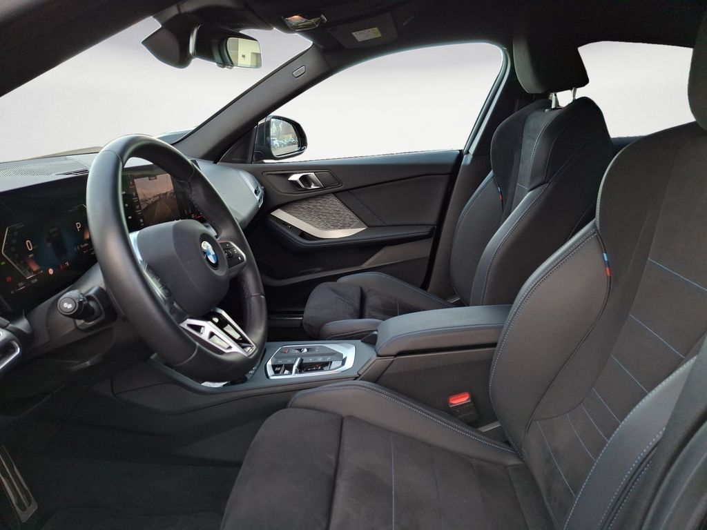 BMW 220 Gran Coupé 2025