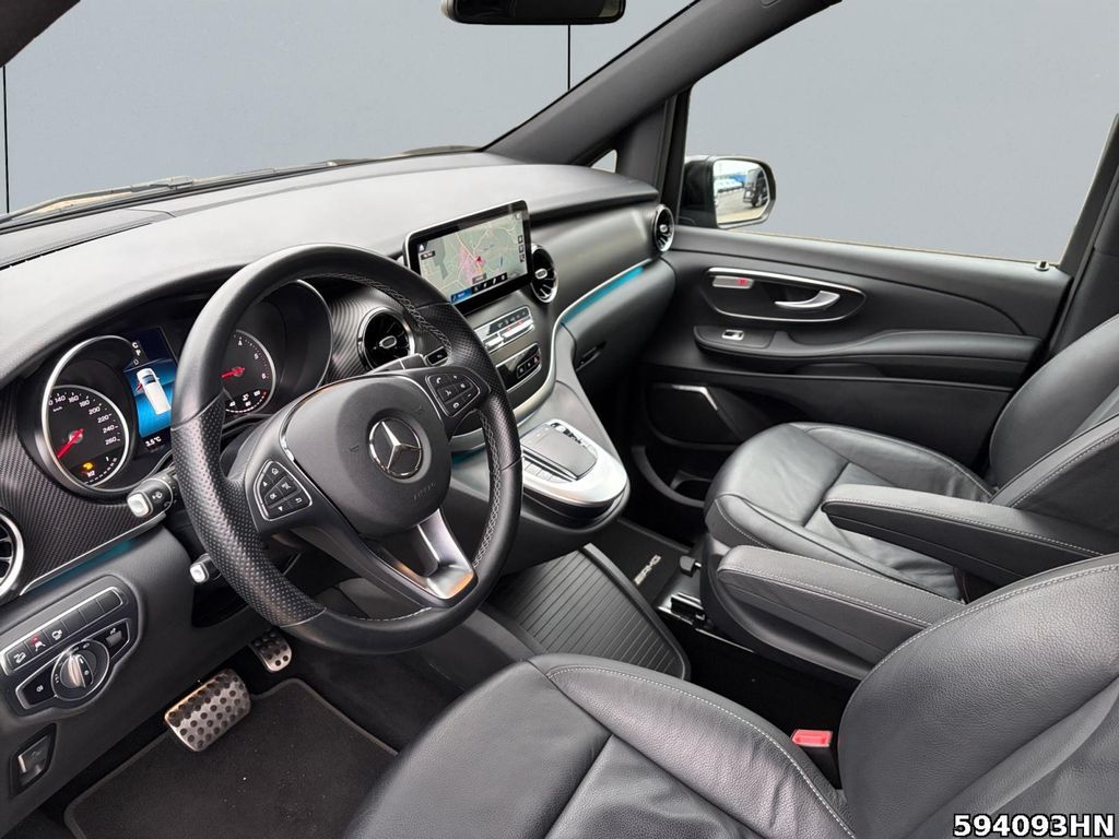 Mercedes-Benz V 300 2020