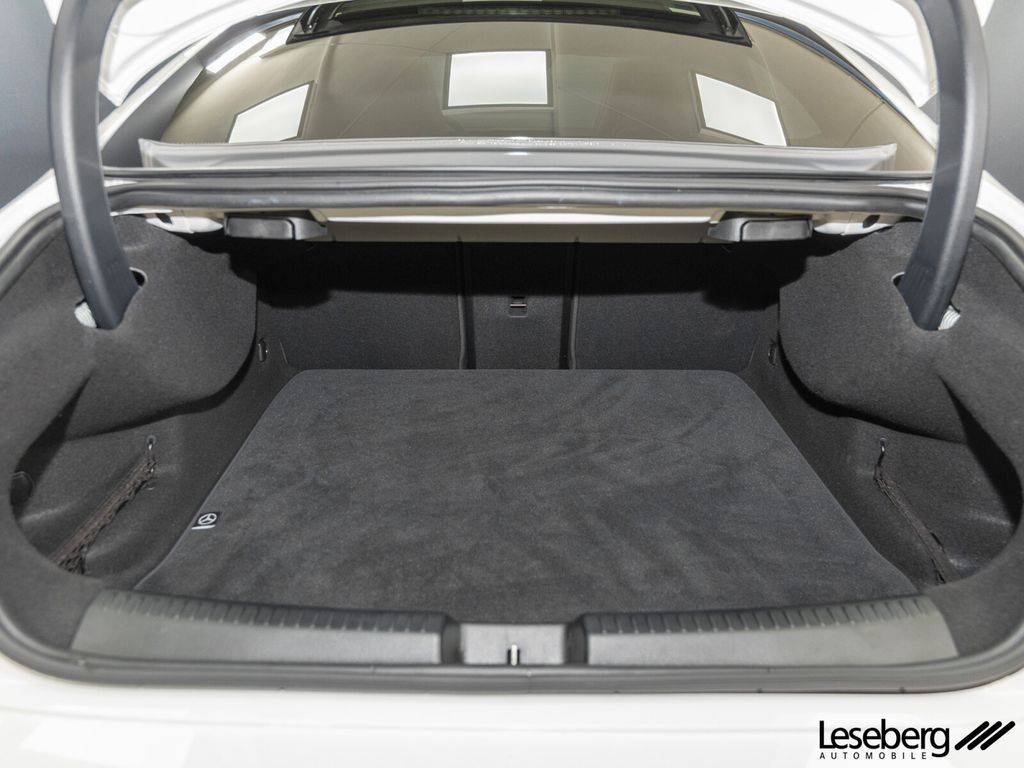 Mercedes-Benz CLA 200 2024