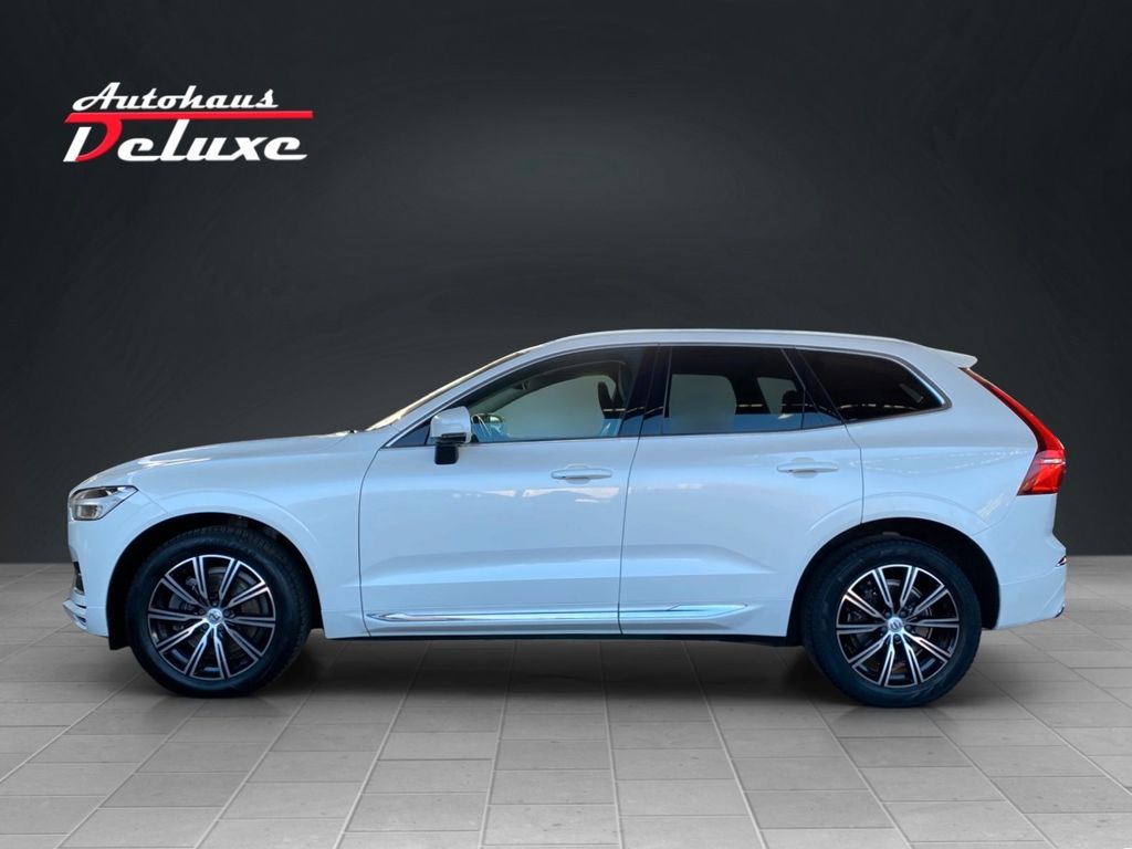 Volvo XC60 2020