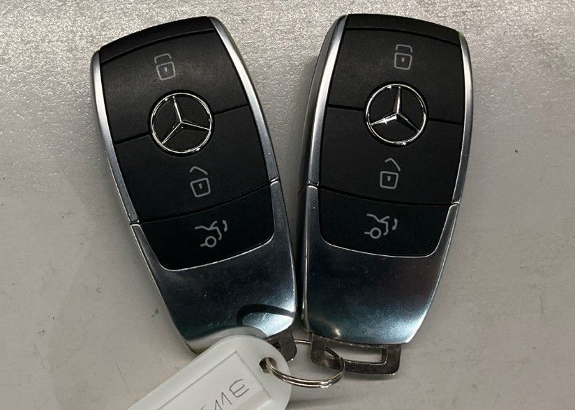 Mercedes-Benz C 300 2020