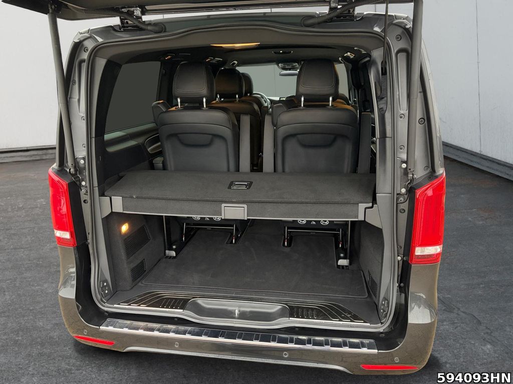 Mercedes-Benz V 300 2020