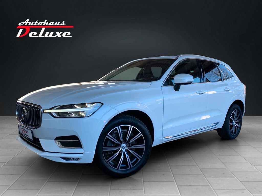 Volvo XC60 2020